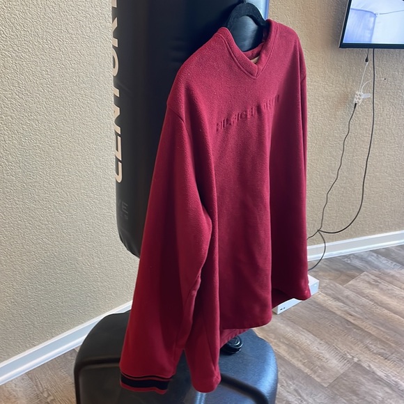 Embroiled Tommy Jeans Fleece - Picture 4 of 4